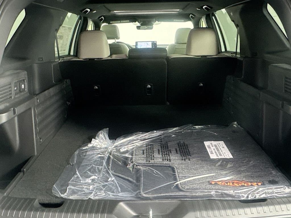 2026 HONDA Passport - Image 38