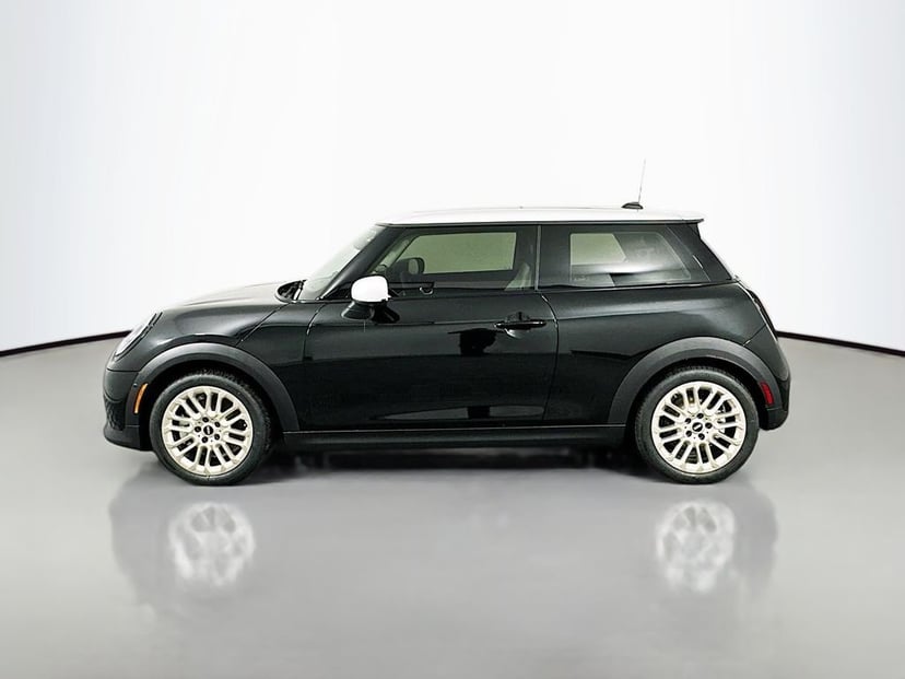 2025 MINI Cooper S - Image 8