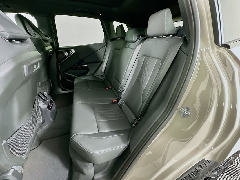 2026 BMW X3 - Image 17