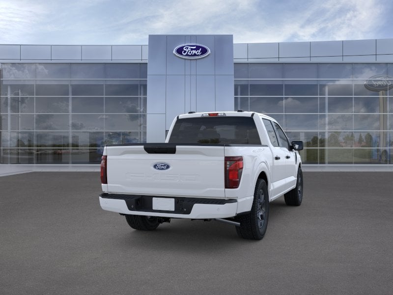 2026 Ford F-150 - Image 20