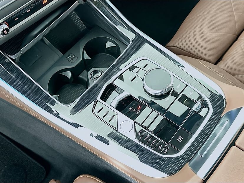 2026 BMW X5 - Image 15