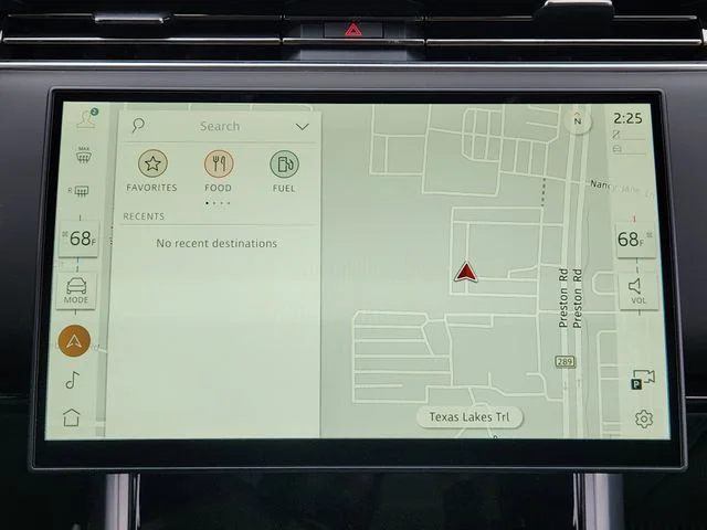 2026 Land Rover Range Rover - Image 12