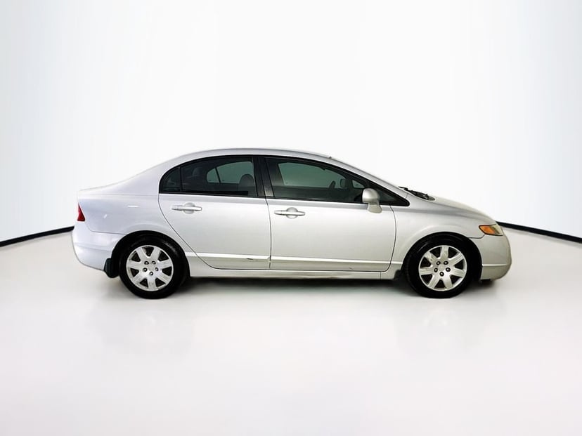 2007 Honda Civic - Image 8
