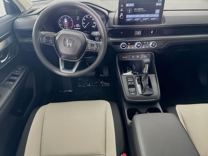 2026 Honda CR-V - Image 30