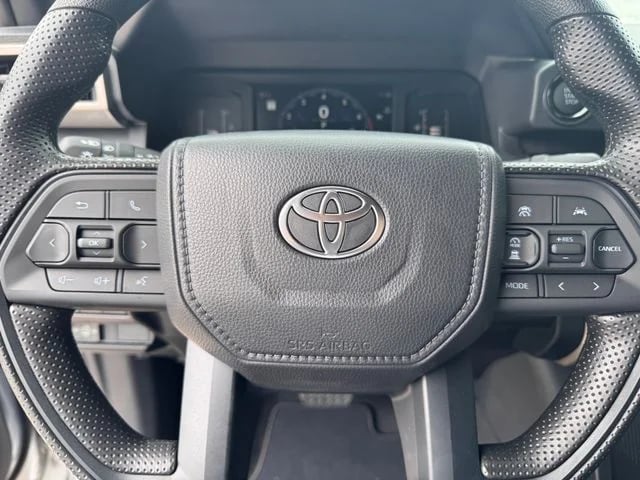 2026 Toyota Tacoma - Image 12
