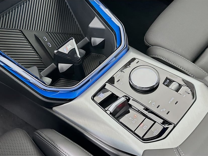2026 BMW X3 - Image 15