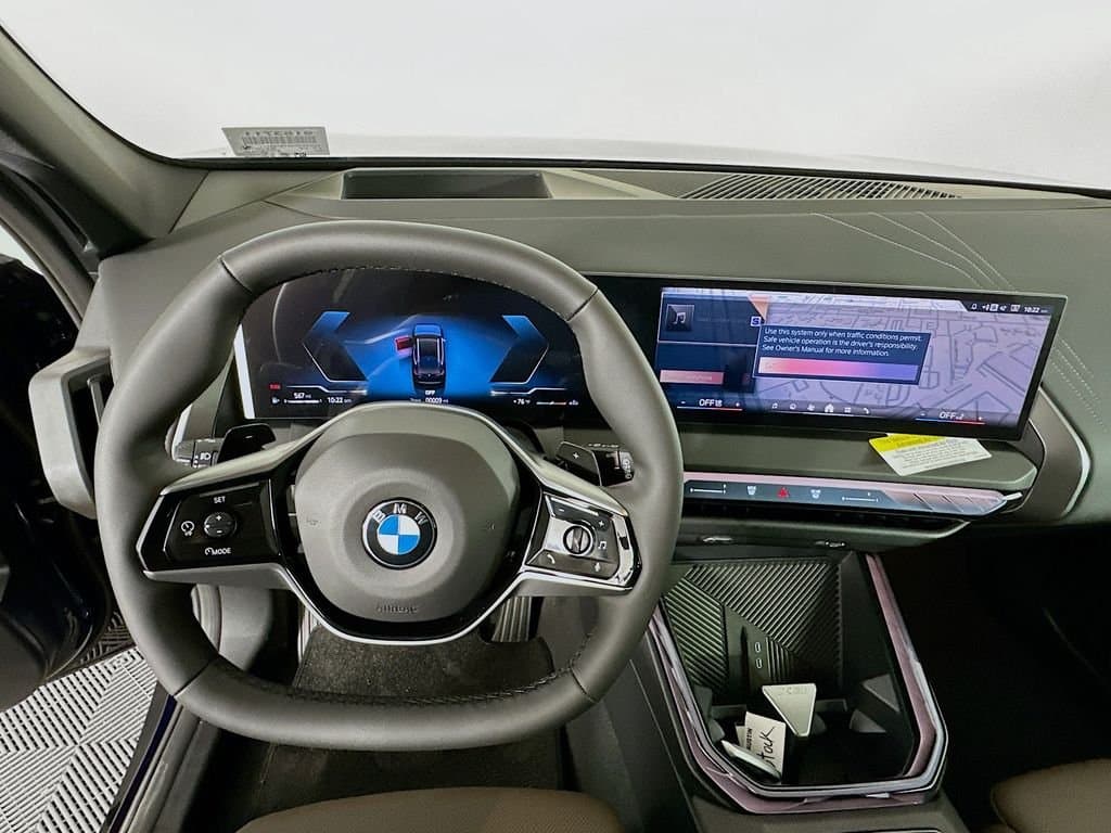 2026 BMW X3 - Image 10