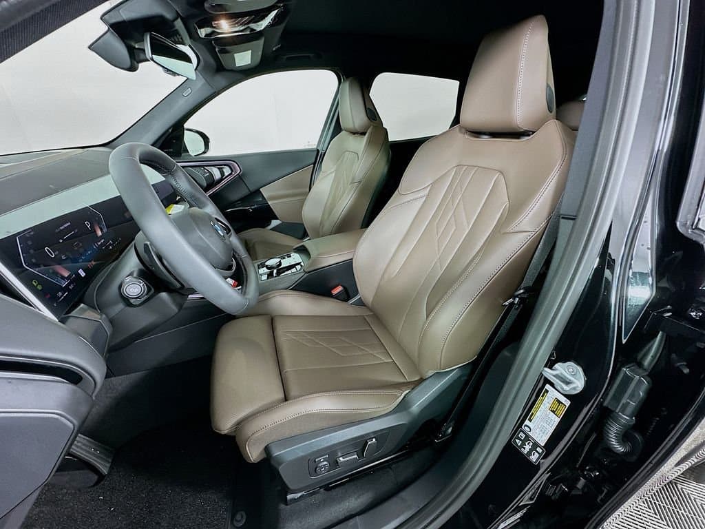 2026 BMW X3 - Image 16