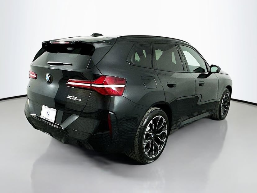 2026 BMW X3 - Image 4