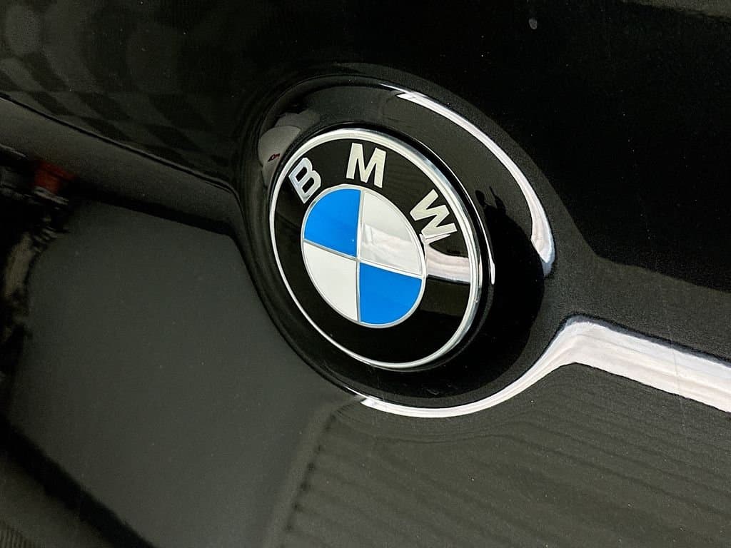 2025 BMW X3 - Image 22