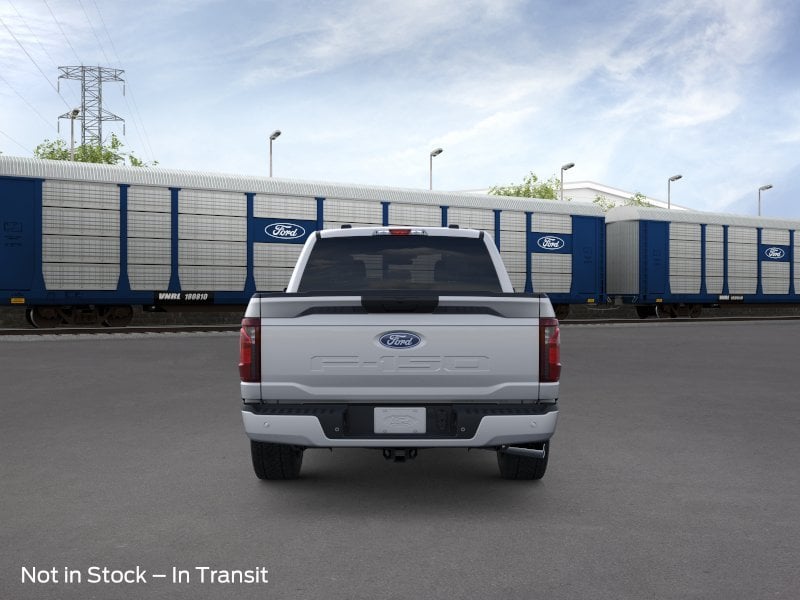 2026 Ford F-150 - Image 17