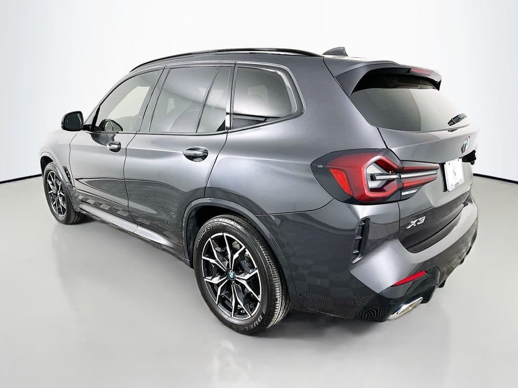 2023 BMW X3 - Image 7