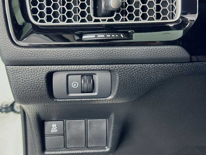 2026 Honda Civic - Image 16