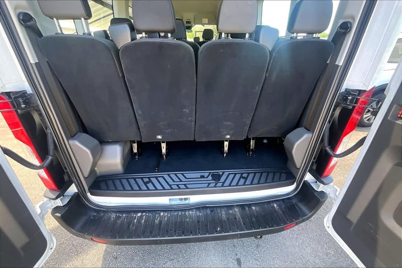 2023 Ford Transit Passenger Wagon - Image 19