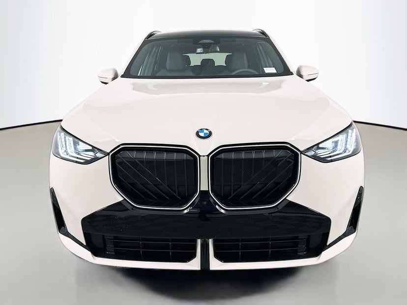 2026 BMW X3 - Image 2