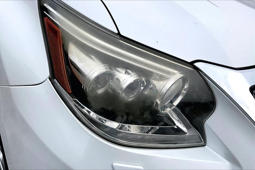 2015 Lexus GX 460 - Image 25