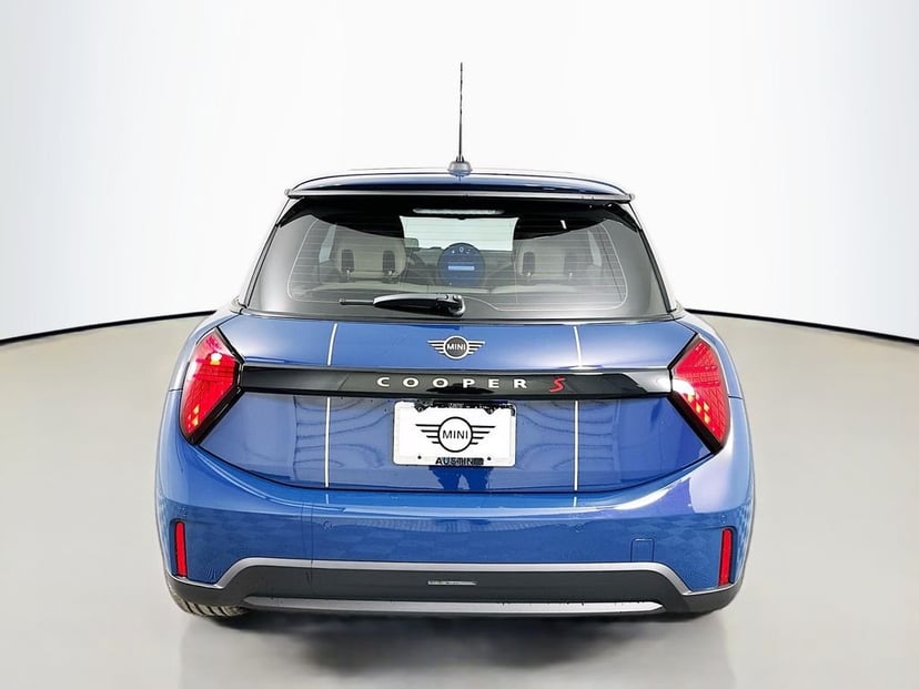 2026 MINI 2 Door - Image 6