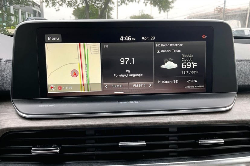 2020 Kia Telluride - Image 32