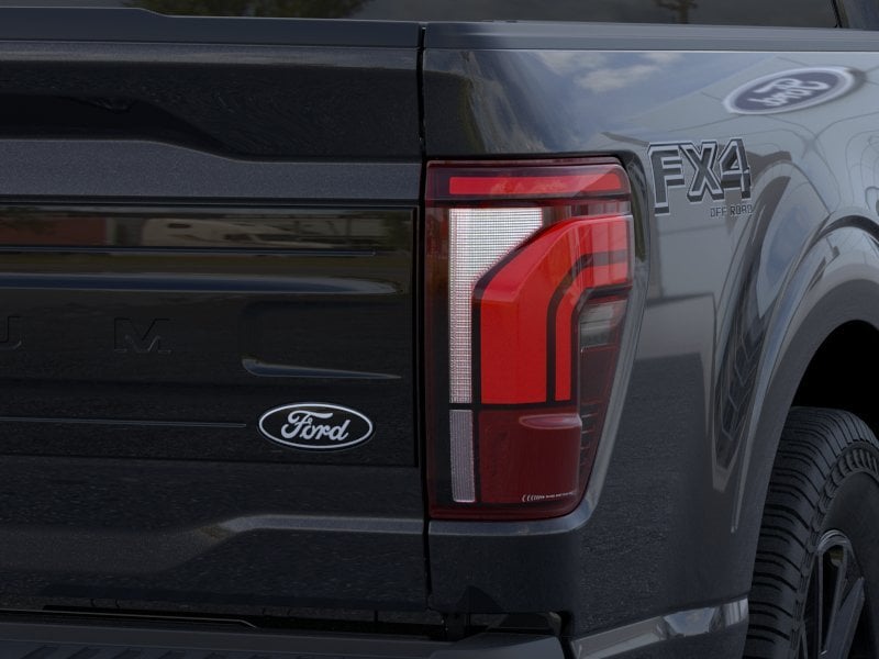 2026 Ford F-150 - Image 34