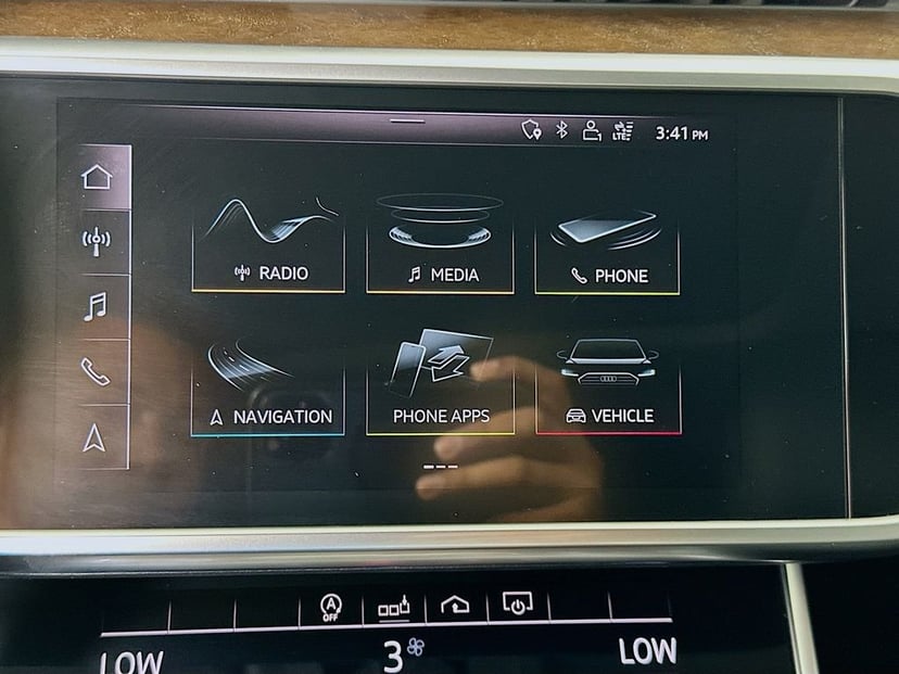 2019 Audi A6 - Image 15