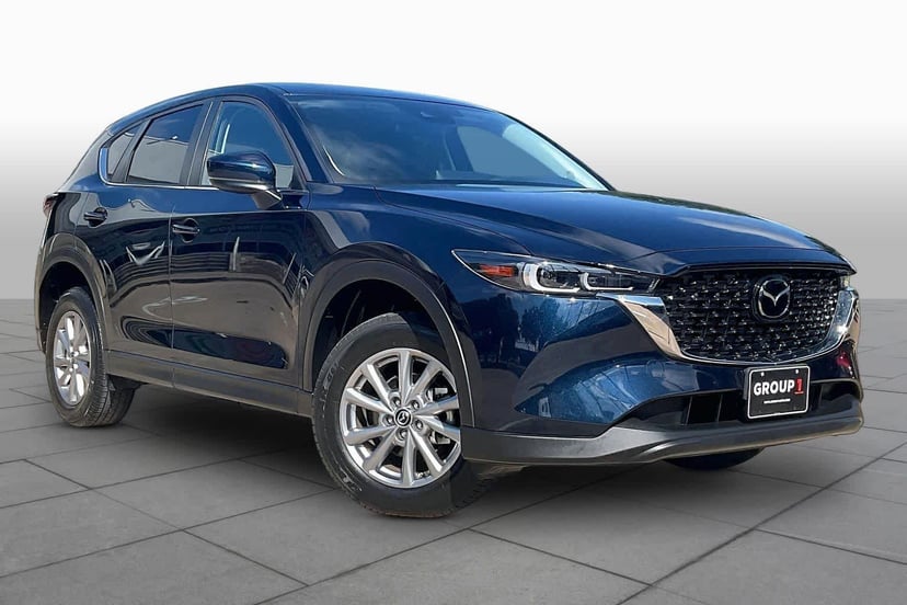 2023 Mazda CX-5 - Image 3