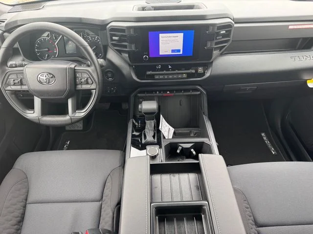 2026 Toyota Tundra - Image 18