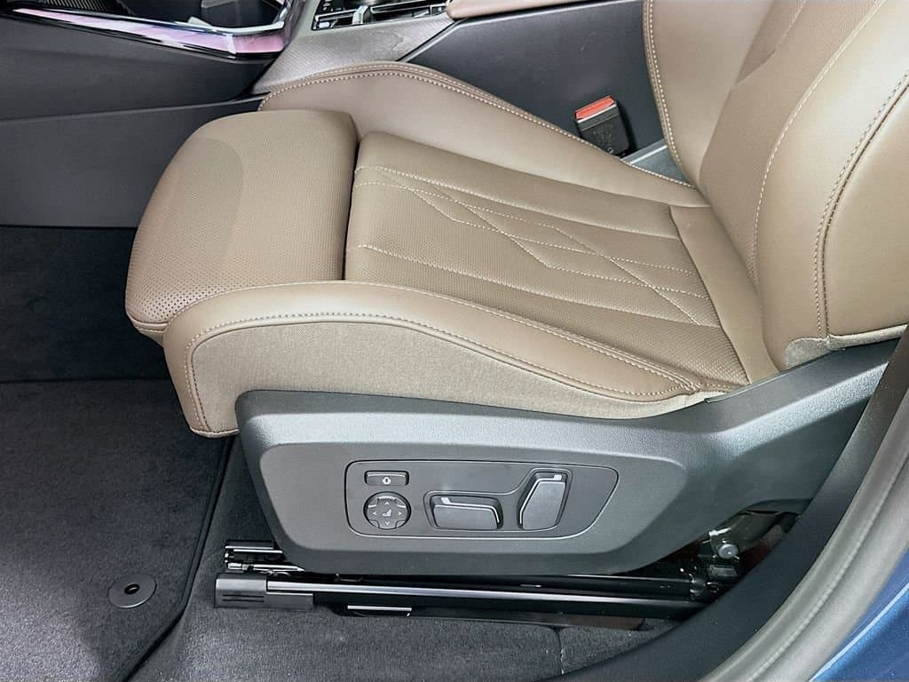 2026 BMW X3 - Image 21