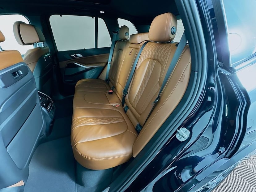 2026 BMW X5 - Image 16