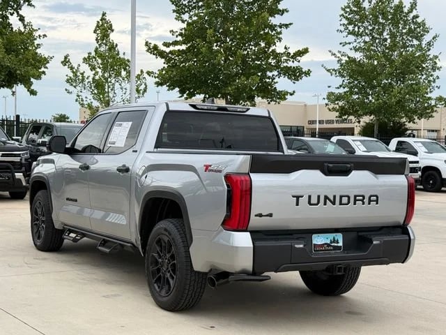 2023 Toyota Tundra - Image 6