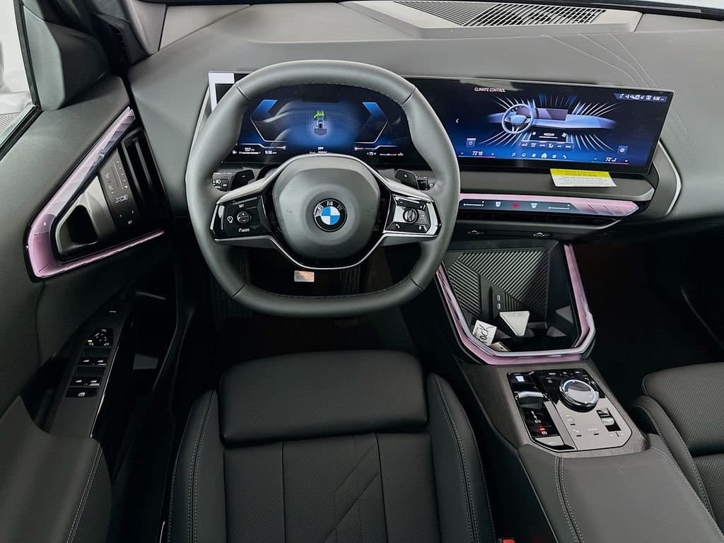 2026 BMW X3 - Image 19