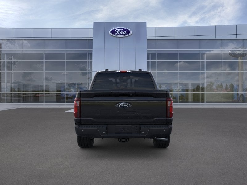2026 Ford F-150 - Image 17