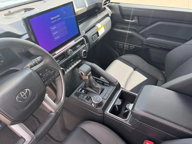 2026 Toyota 4Runner i-FORCE MAX - Image 9
