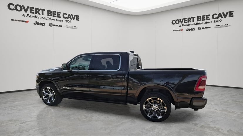 2023 Ram 1500 - Image 6