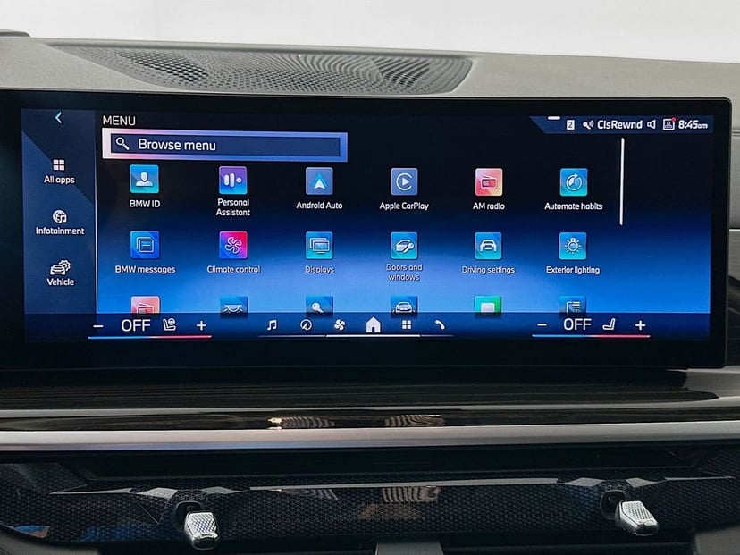 2024 BMW X7 - Image 15