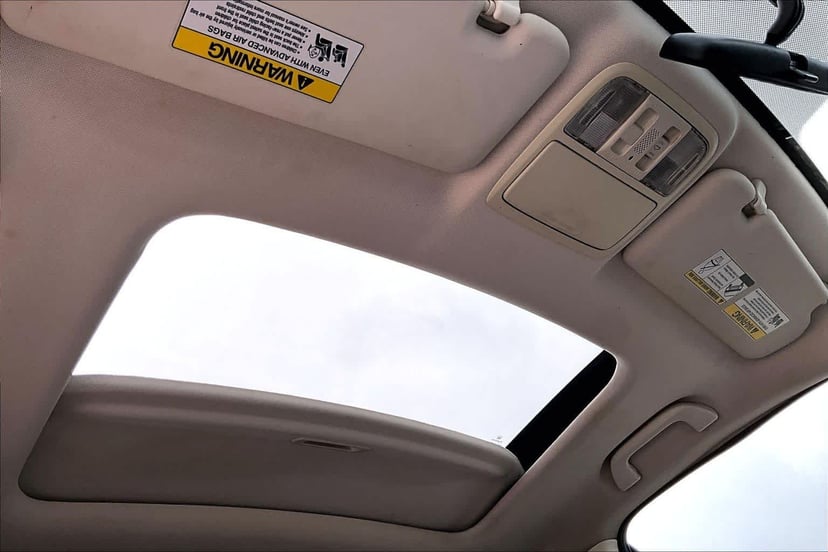 2012 Honda CR-V - Image 11