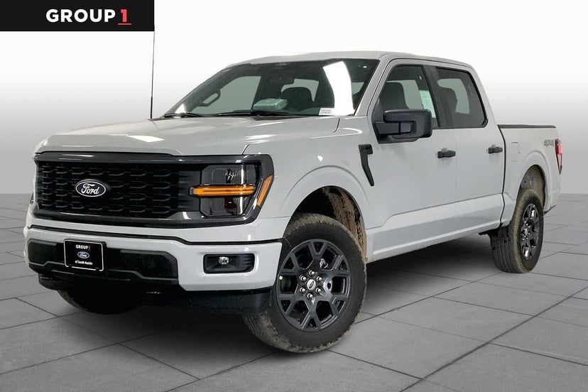 2026 Ford F-150 - Image 1