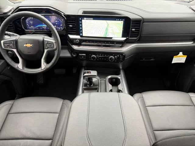2025 Chevrolet Silverado 1500 - Image 25