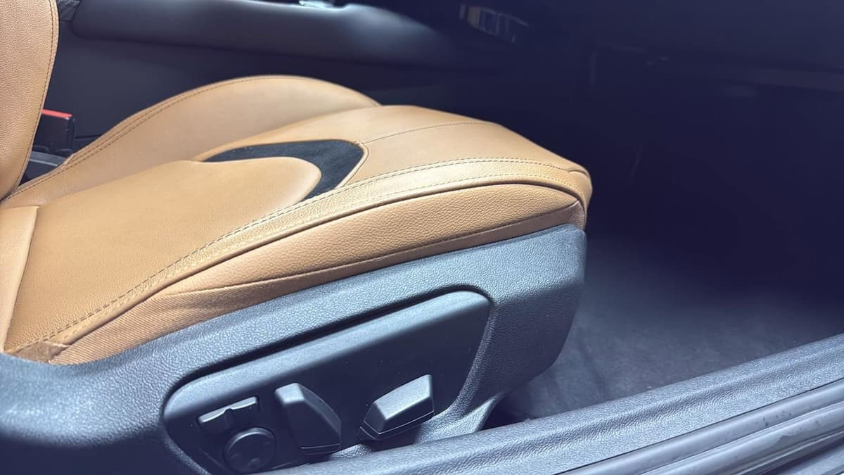 2024 Toyota GR Supra - Image 25