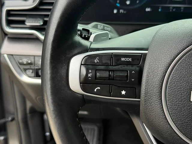 2023 Kia Sportage Hybrid - Image 11