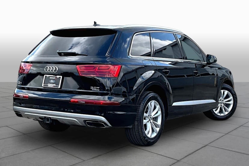2018 Audi Q7 - Image 13