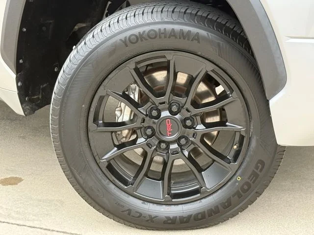 2023 Toyota Tundra - Image 2