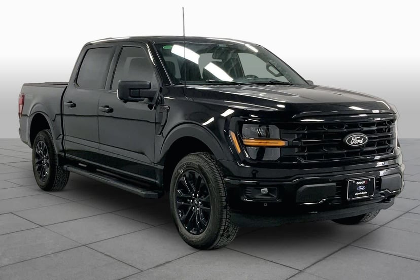 2026 Ford F-150 - Image 2