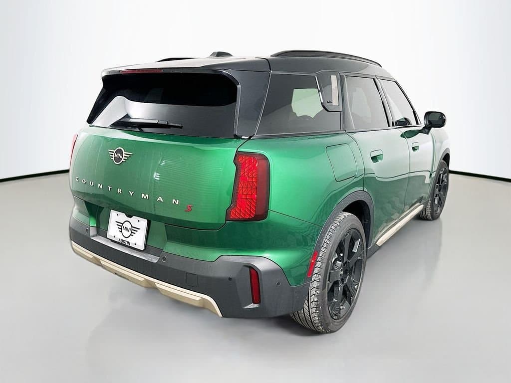 2026 MINI COUNTRYMAN - Image 6