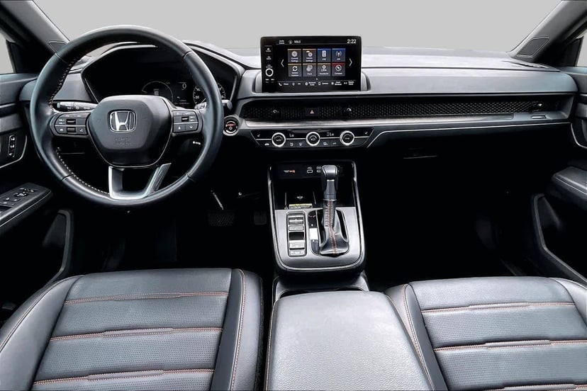 2025 Honda CR-V Hybrid - Image 16