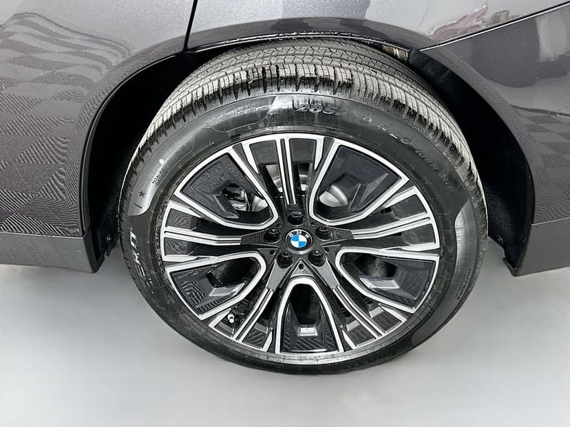 2026 BMW X3 - Image 23