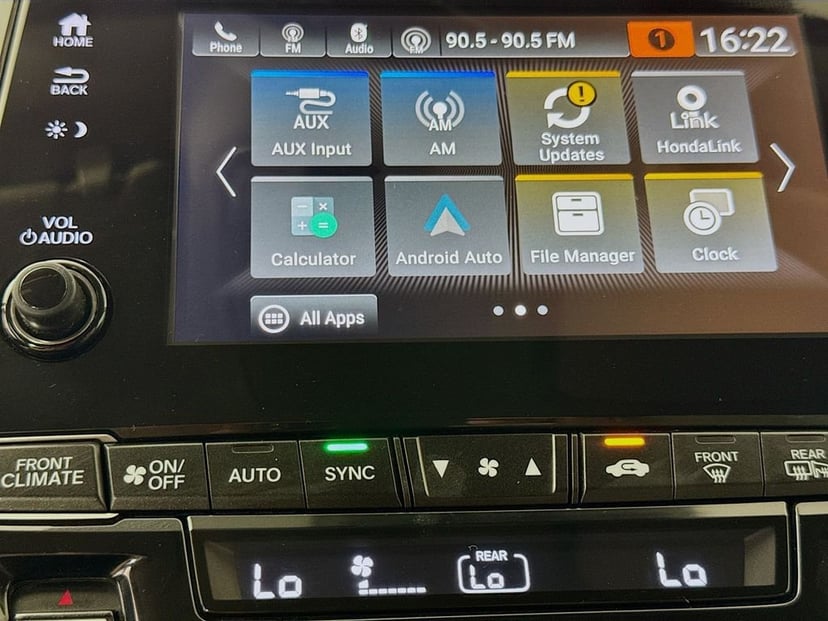 2019 Honda Odyssey - Image 18