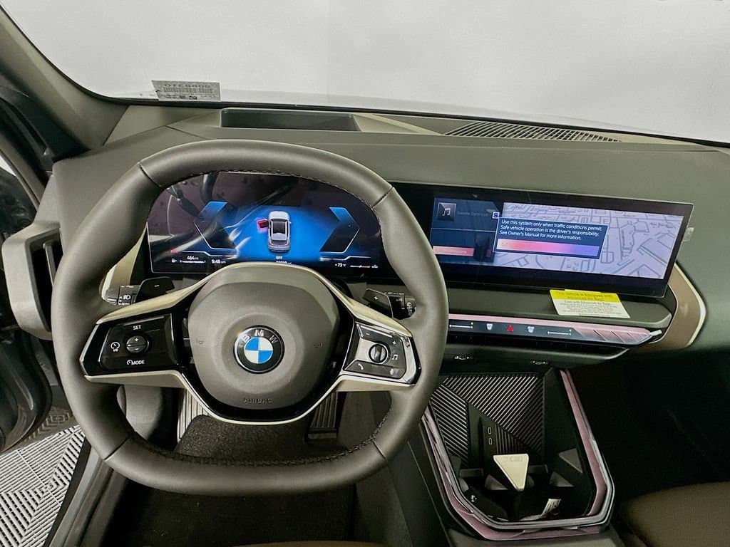 2025 BMW X3 - Image 10
