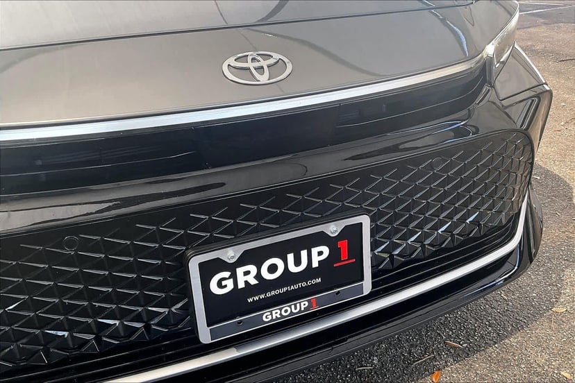 2024 Toyota Crown - Image 30