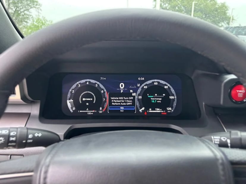 2026 Toyota Tacoma - Image 12