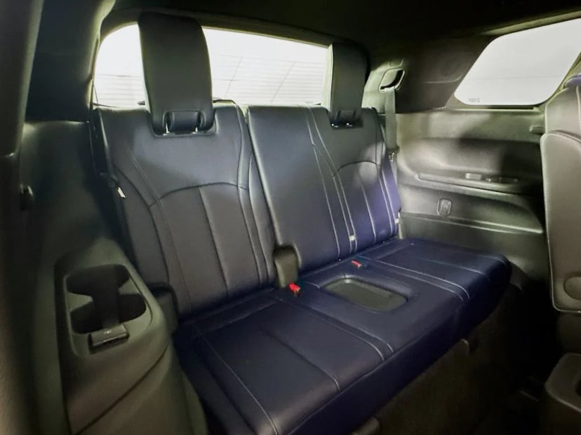 2026 INFINITI QX60 - Image 36